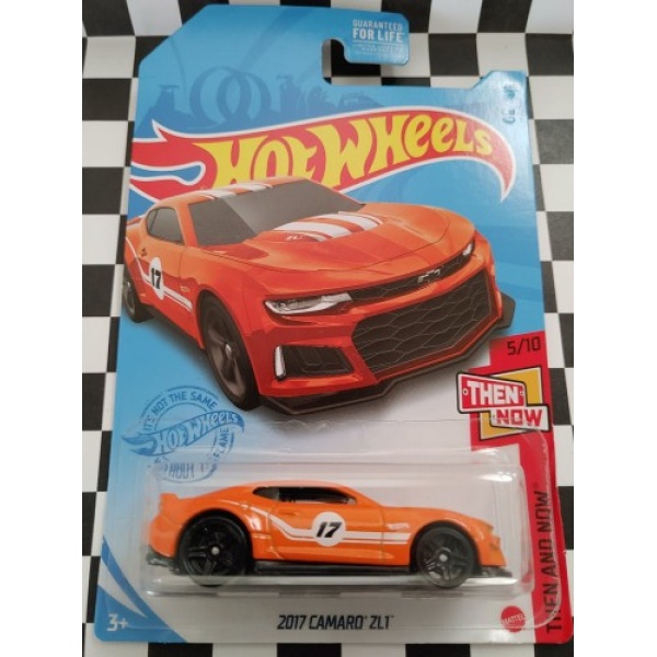 2017 Camaro ZL1