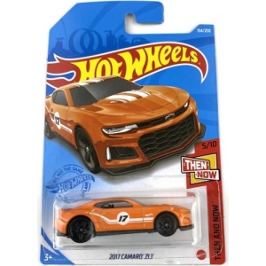 2017 Camaro ZL1