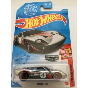 Ford GT-40