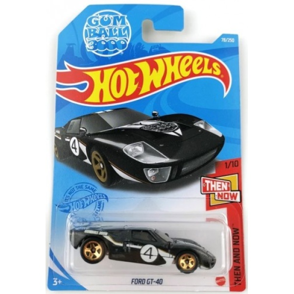 Ford GT-40