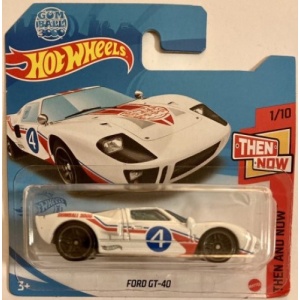 Ford GT-40