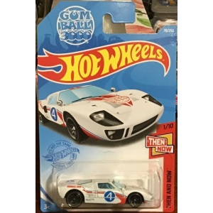 Ford GT-40