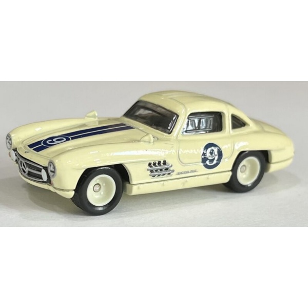 Mercedes-Benz 300 SL