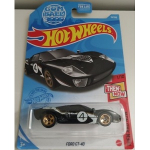 Ford GT-40