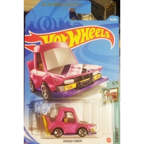 Manga Tuner