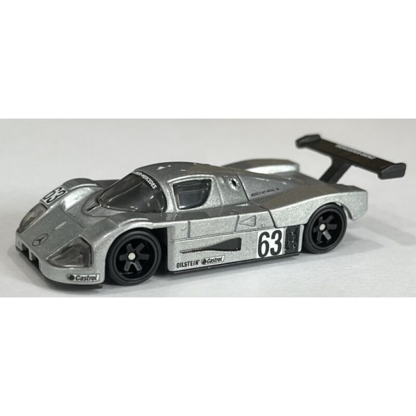 Sauber-Mercedes C9