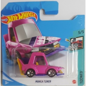 Manga Tuner
