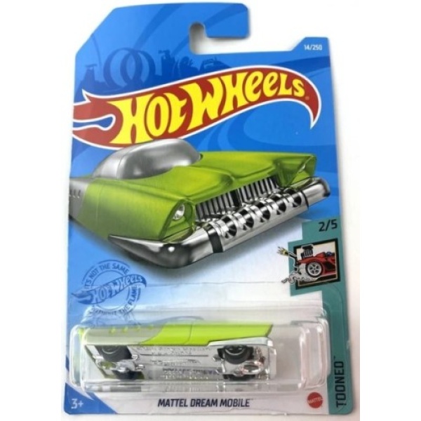 Mattel Dream Mobile