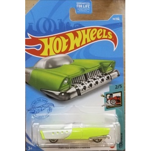 Mattel Dream Mobile