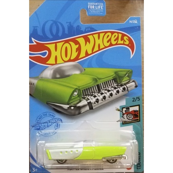 Mattel Dream Mobile