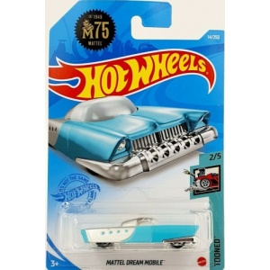 Mattel Dream Mobile