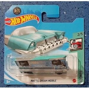 Mattel Dream Mobile