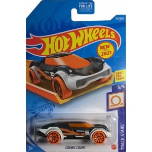 Cosmic Coupe