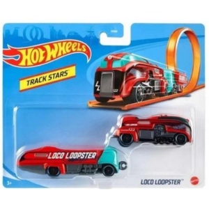 Loco Loopster