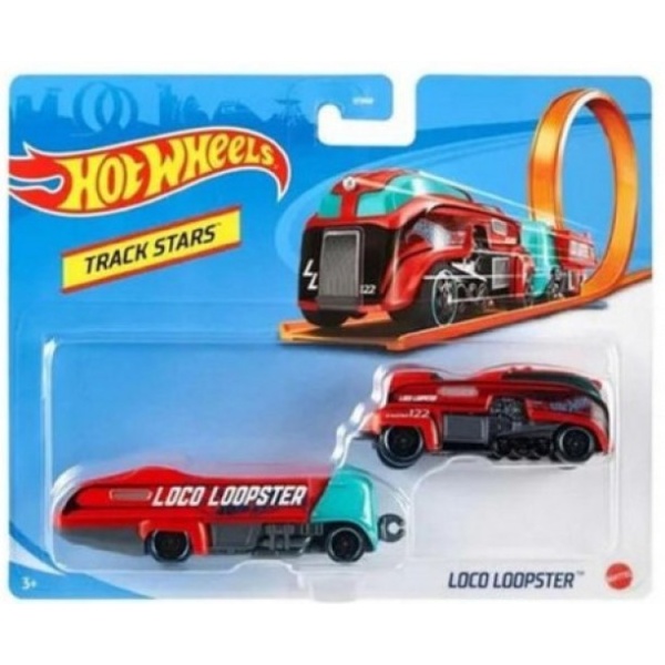 Loco Loopster