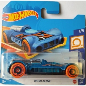 Retro-Active
