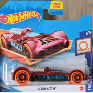 Retro-Active
