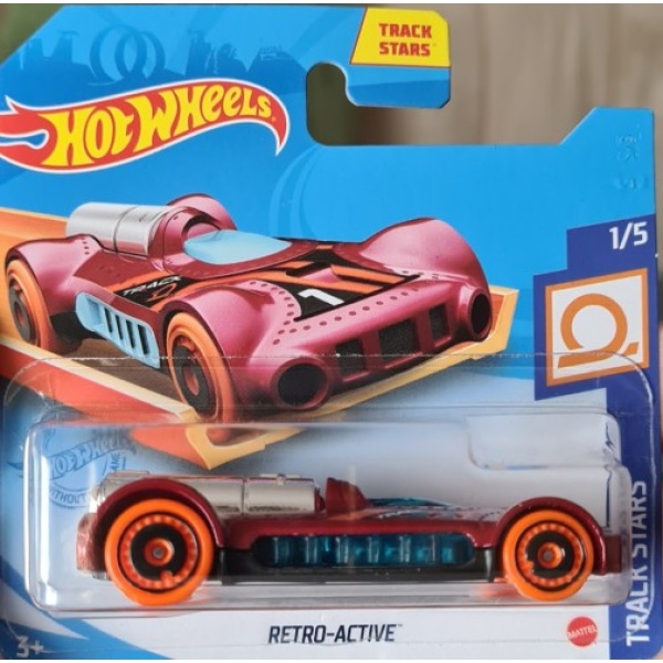 Retro-Active