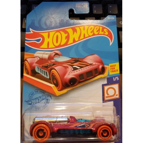 Retro-Active