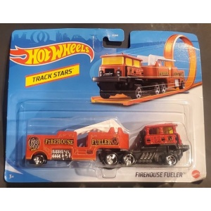 Firehouse Fueler