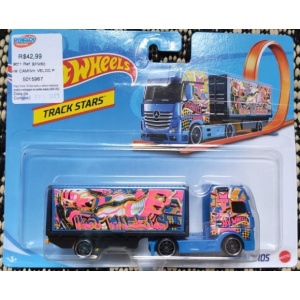 Mercedes-Benz Actros