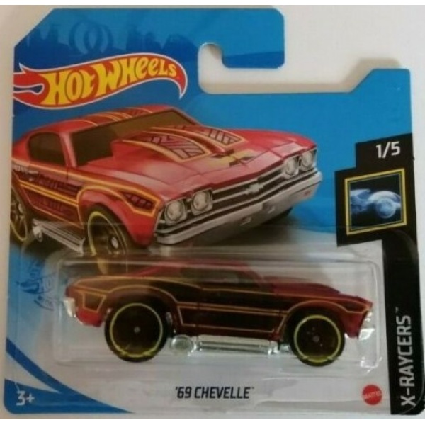 69 Chevelle