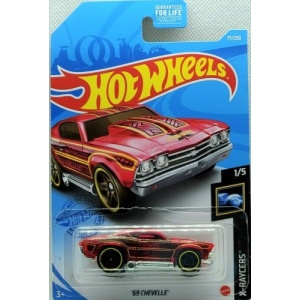 69 Chevelle