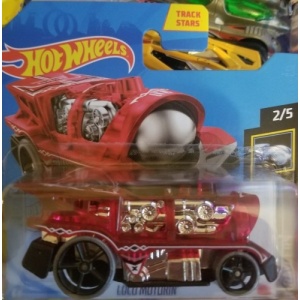 Loco Motorin'