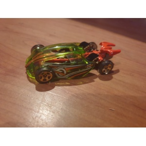 Pedal De Metal
