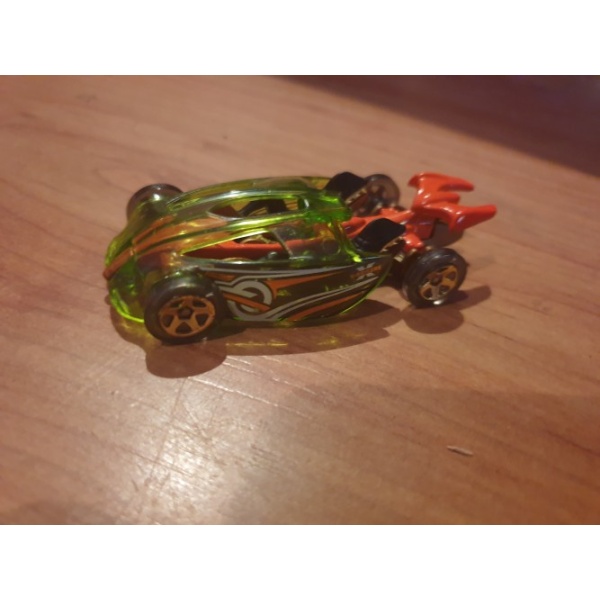 Pedal De Metal