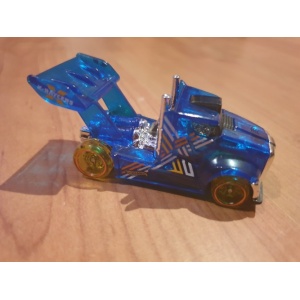 Rig Storm