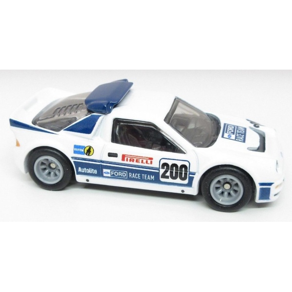 Ford RS200