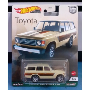Toyota Landcruiser FJ60