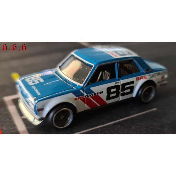 71 BRE Datsun 510