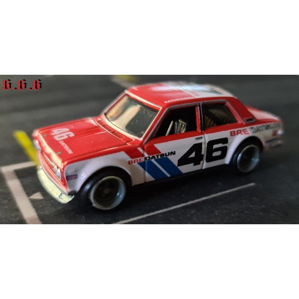 71 BRE Datsun 510