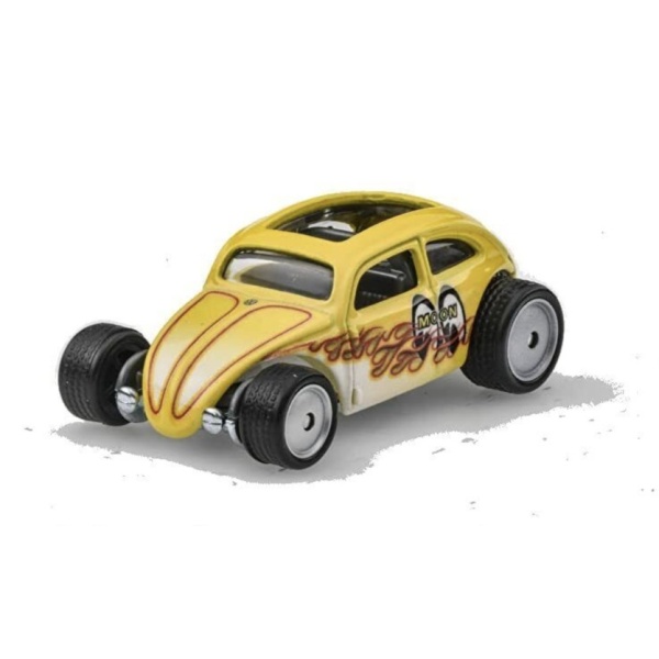 Custom Volkswagen Beetle