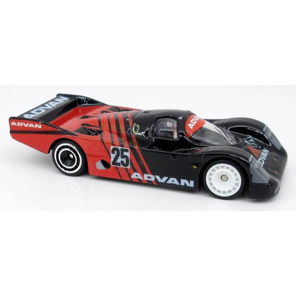 Porsche 962