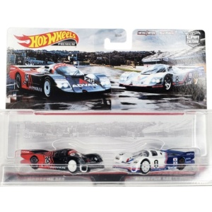Porsche 962 & Porsche 962