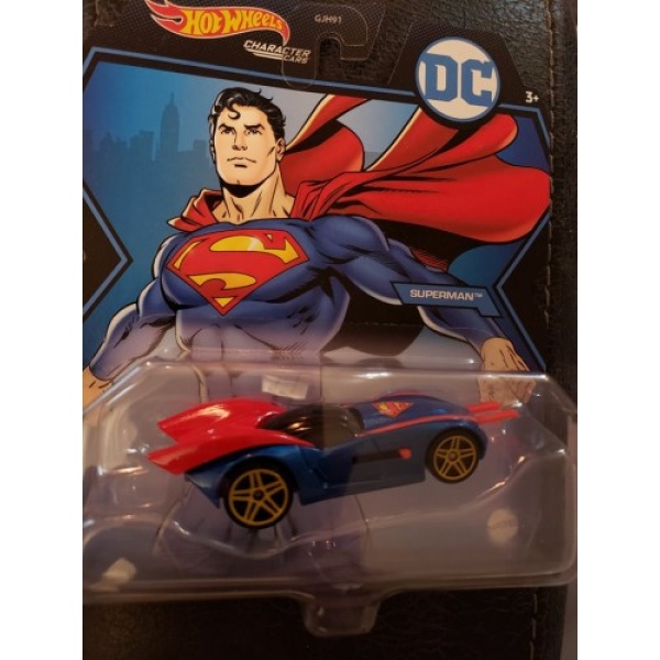 Superman
