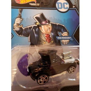 The Penguin