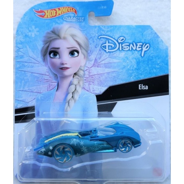 Elsa
