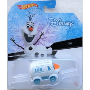 Olaf