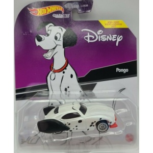 Pongo