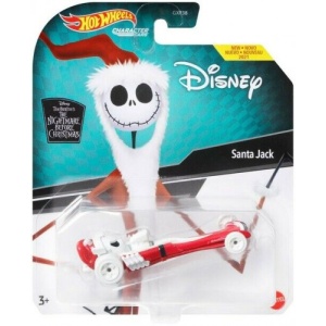 Santa Jack