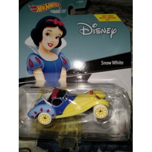 Snow White