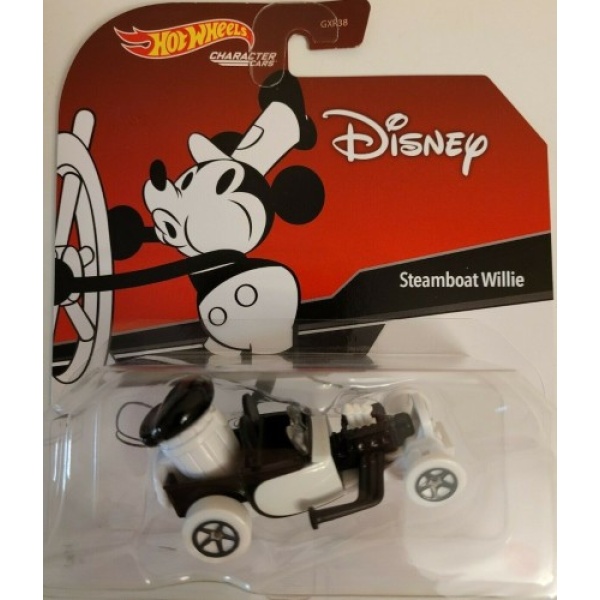 Steamboat Willie