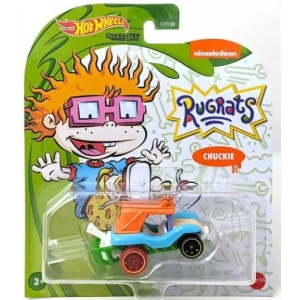 Chuckie