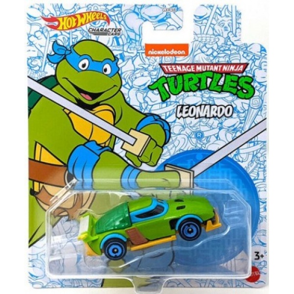Leonardo