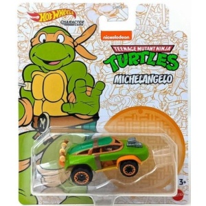 Michelangelo