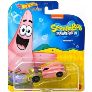 Patrick